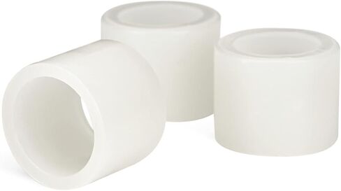 IWISS F1960 1 in. Expansion Ring w/Stop Edge for PEX-A Tubing used in Uponor ProPEX, PowerpPEX, WaterPEX system-25pcs in Kuwait