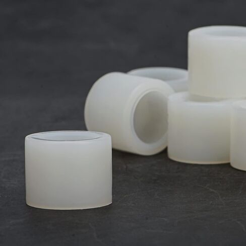 IWISS F1960 1 in. Expansion Ring w/Stop Edge for PEX-A Tubing used in Uponor ProPEX, PowerpPEX, WaterPEX system-25pcs in Kuwait