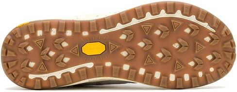 Merrell Women's Antora 3 Thermo Mid Zip Waterproof Hiking Boot, Tan, 7 in Saudi Arabia