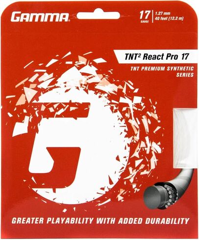 غاما TNT2 رد فعل برو in Kuwait