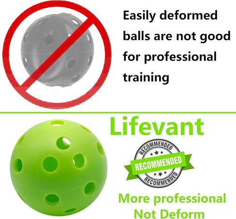 Practice Golf Balls 27-Pack, 42mm Foam Golf Balls with 4 Golf Tees, 6 Colors of Foam Golf Balls for Backyard in Saudi Arabia