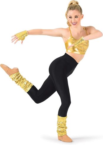 الفتيات الترتر Legwarmers in Saudi Arabia