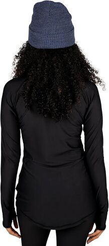 قميص نسائي من BLACKSTRAP Pinnacle Crew Baselayer in Kuwait