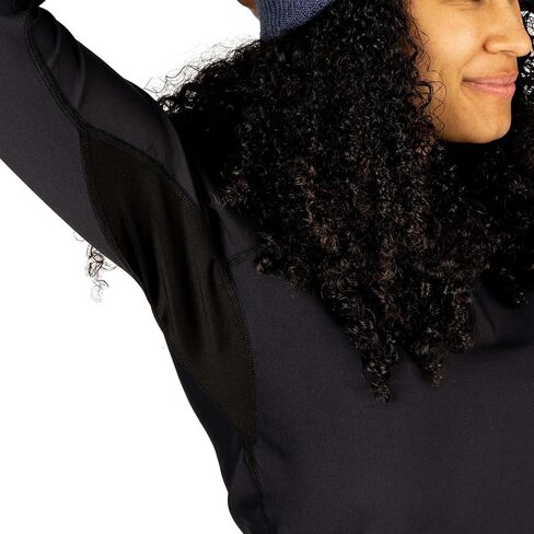 قميص نسائي من BLACKSTRAP Pinnacle Crew Baselayer in Kuwait