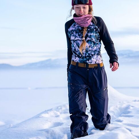 قميص نسائي من BLACKSTRAP Pinnacle Crew Baselayer in Kuwait