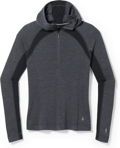 Smartwool Women's Plus Size Classic Thermal Merino Base Layer Top in Kuwait