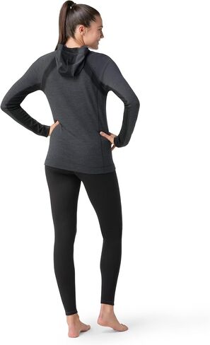 Smartwool Women's Plus Size Classic Thermal Merino Base Layer Top in Kuwait