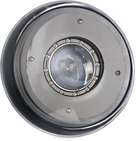 Emergency Handheld Spotlight High-Power LED,Portable 25W 12V Adapter Plug (25W-LED) in Saudi Arabia