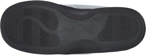 FOCO NFL Unisex-Adult Officially Licensed Color Block Primary Logo Sherpa Lined Moccasin Slippers in Kuwait