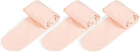Theatricals Girls Footed Tights - 3 Pack in Saudi Arabia