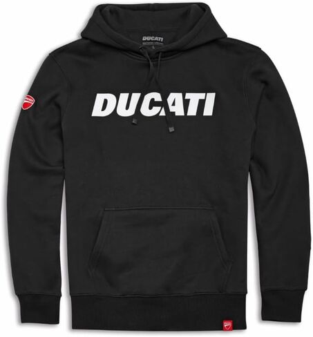 Ducati NEW Logo Sweatshirt in Kuwait