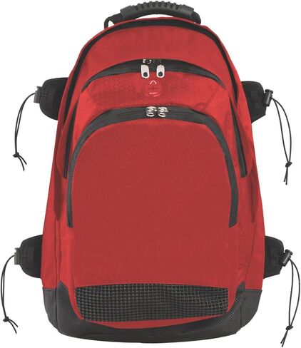 Champion Sports Deluxe Sports Backpack in Saudi Arabia