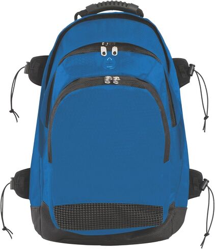 Champion Sports Deluxe Sports Backpack in Saudi Arabia