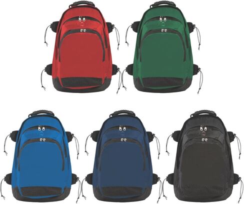 Champion Sports Deluxe Sports Backpack in Saudi Arabia
