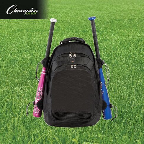 Champion Sports Deluxe Sports Backpack in Saudi Arabia