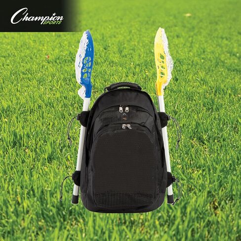 Champion Sports Deluxe Sports Backpack in Saudi Arabia