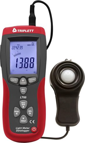 جهاز قياس الصبغة Triplett TNM50 لنوافذ السيارات والمواد الأخرى in Saudi Arabia