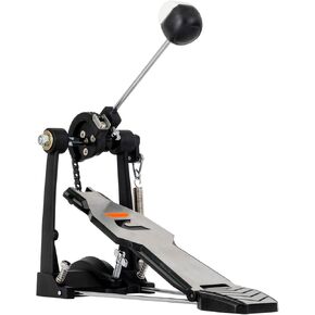 Standard Single Bass Drum Pedal, Edge Hardware Design (EHWD) PE2