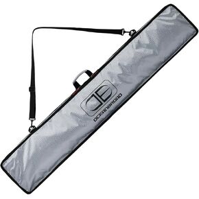 OCEANBROAD Kayak Paddle Bag for 2-Piece Kayak Paddles Kayak Paddle Transportation and Storage Bag