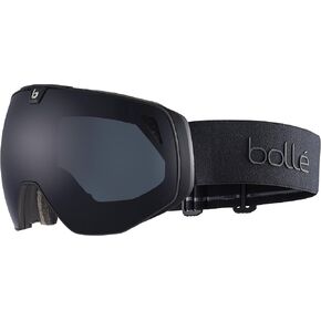 bollé TORUS NEO Premium Snow Goggles, Men and Women, UV Protection