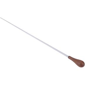 Baton Conductor Conducting Baton 12 Inch 40×3×2 Wood Handle Music Conductor Baton For Symphony Leader Choral Director Accessories