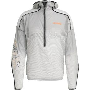 adidas TERREX Agravic Windweave Pro Trail Running Windbreaker