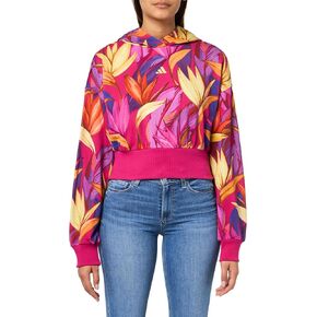 adidas Women's Farm Hoodie