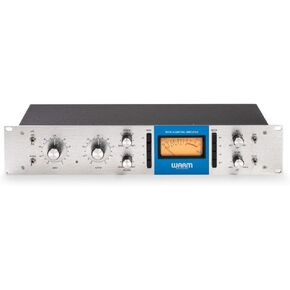 Warm Audio WA76-A Vintage-voiced Discrete FET Compressor