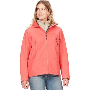 Marmot Minimalist Pro Jacket - Women's Grapefruit, XL