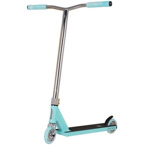 Havoc Descendant - Complete Pro Freestyle Stunt Kick Scooter - Dejion Taylor Pro Model - Teal