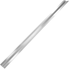 TapeTech 5' Aluminum Featheredge