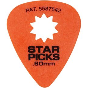 Everly Guitar Picks (30022)