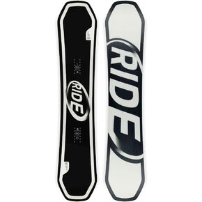 Ride Zero Jr Youth Snowboard