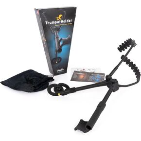 Jazzlab TrumpetHolder medium size