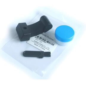SENSOR ACTUATOR Fits ROLAND FD-8 Pedal,TD-11 TD-15 TD-17 Hi Hat Pedal Rubber Part (One Sensor and One Rubber)