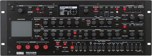 Korg, 37-Key Synthesizer, Compact (MODWAVEMK2) in Kuwait