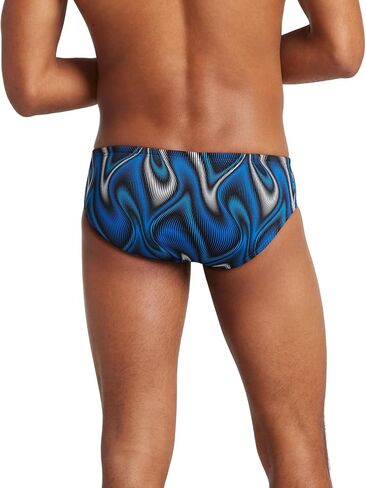 Speedo 800344560124 Purpose Brief Team RED 24 in Saudi Arabia