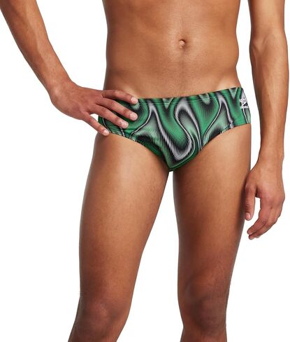 Speedo 800344560124 Purpose Brief Team RED 24 in Saudi Arabia