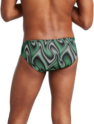 Speedo 800344560124 Purpose Brief Team RED 24 in Saudi Arabia