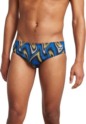 Speedo 800344560124 Purpose Brief Team RED 24 in Saudi Arabia