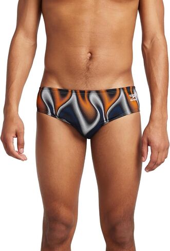 Speedo 800344560124 Purpose Brief Team RED 24 in Saudi Arabia