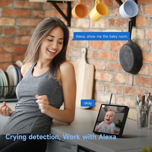 كاميرات Tenda CT6 2K WiFi لأمن المنزل بالخارج - رؤية ليلية كاملة الألوان مع 2 أضواء كاشفة، وهوائيات مزدوجة، وكشف الحركة بالذكاء الاصطناعي، وصوت ثنائي الاتجاه، IP66، H.265، وكاميرات أمان خارجية مدمجة in Saudi Arabia