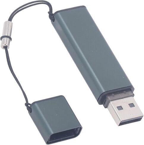 USB Killer 3.0 Enhanced Durability Output 500v Pulse with Switch Boosting Structure Wide Compatibility for Smart Devices in Saudi Arabia
