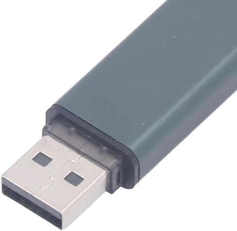 USB Killer 3.0 Enhanced Durability Output 500v Pulse with Switch Boosting Structure Wide Compatibility for Smart Devices in Saudi Arabia