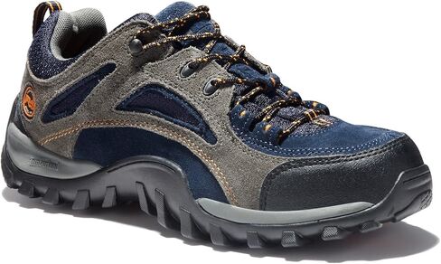 حذاء Timberland PRO للرجال مصنوع من الفولاذ المنخفض من Mudsill in Kuwait