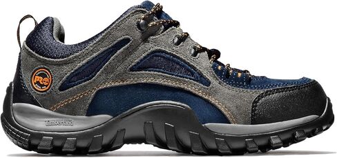 حذاء Timberland PRO للرجال مصنوع من الفولاذ المنخفض من Mudsill in Kuwait