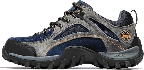حذاء Timberland PRO للرجال مصنوع من الفولاذ المنخفض من Mudsill in Kuwait