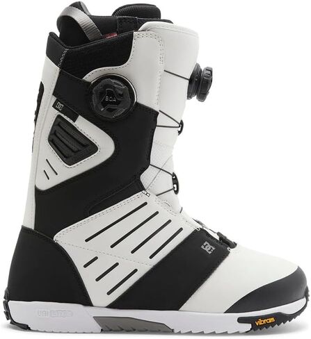 حذاء DC Shoes القاضي BOA على الجليد in Kuwait