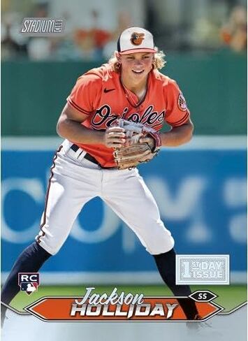 صندوق قيمة مختوم من Topps 2024 Stadium Club Baseball Factory - عبوات شمع البيسبول in Saudi Arabia