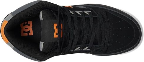 حذاء تزلج بيور عالي الجودة للرجال من DC in Kuwait